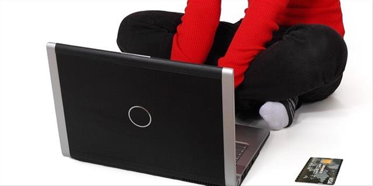 Pri obchodoch cez internet si treba preveriť mailové adresy aj referencie