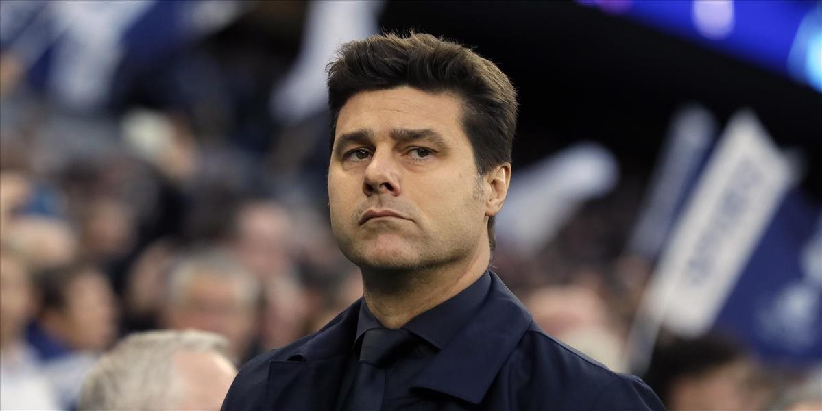 Pochettino varuje vedenie Tottenhamu, aby nezaspalo na vavrínoch