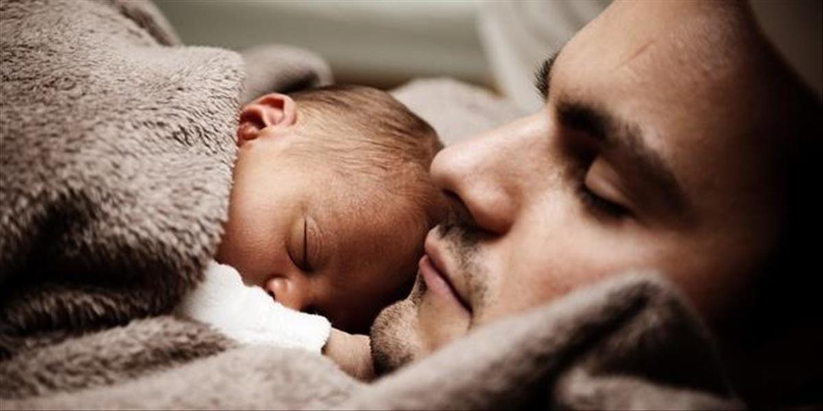Návrh otcovskej dovolenky by mohol byť predstavený do konca volebného obdobia