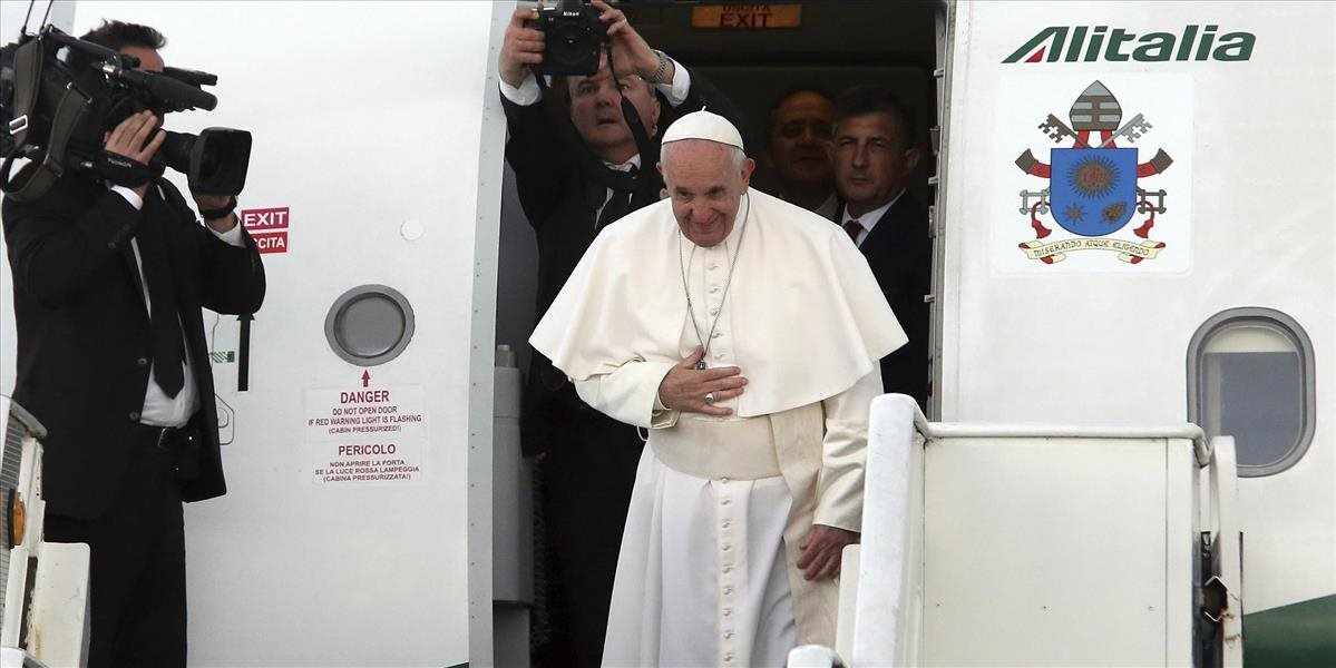 Vatikán uznal Medžugorie za oficiálne pútnické miesto