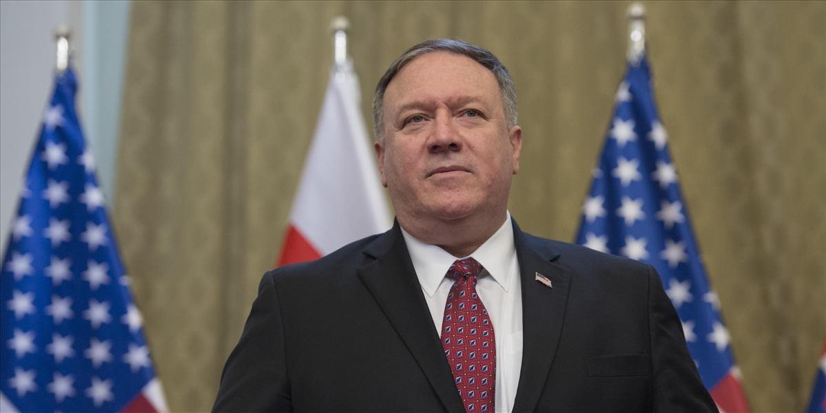 Spojené štáty varovali svojich občanov, aby necestovali do Iraku