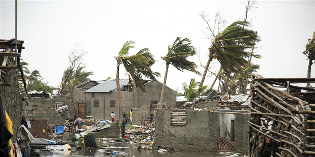 India sa spamätáva z cyklónu, ktorý zdevastoval územie na východe krajiny