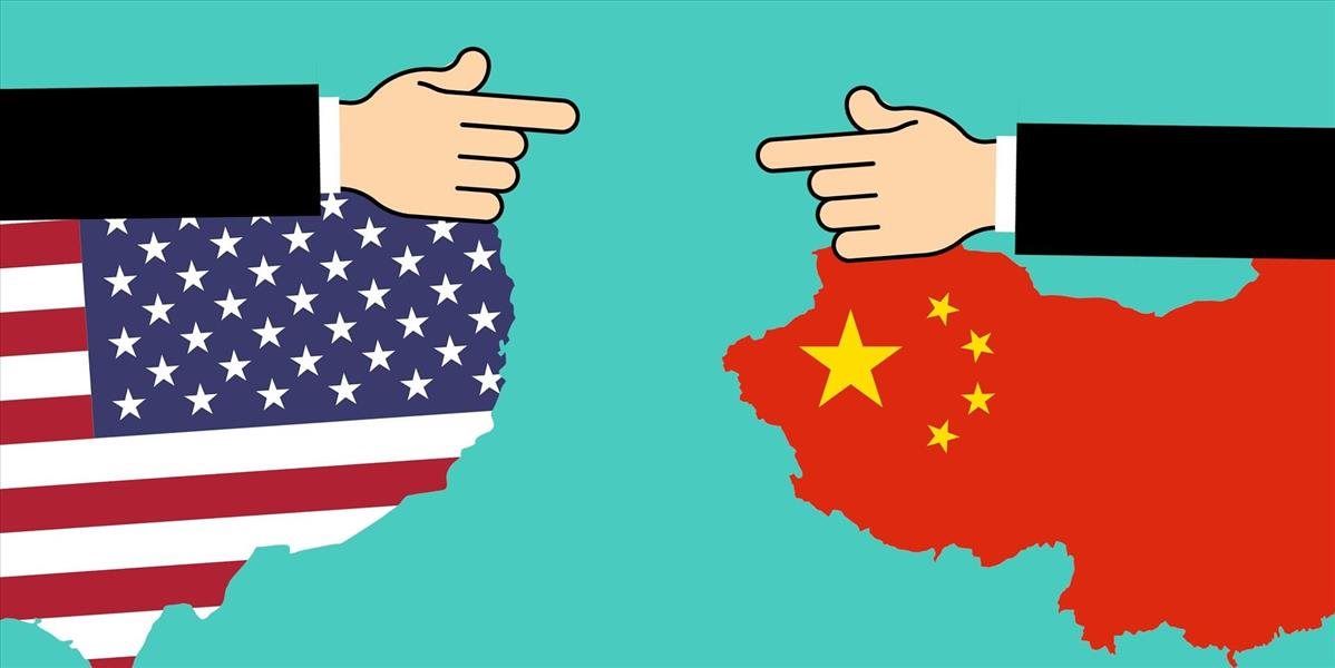 USA môžu obchodnú vojnu s Čínou vyhrať, pokiaľ im Fed podá pomocnú ruku