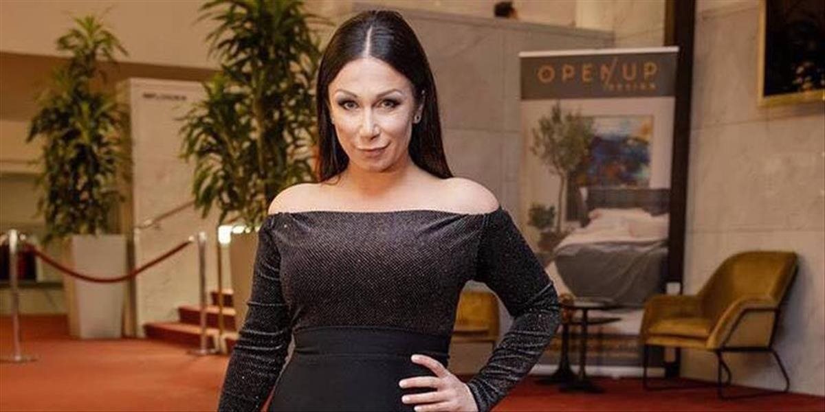REPORTÁŽ: Kristína Kövešová novinár musí robiť svoju prácu pre ľudí
