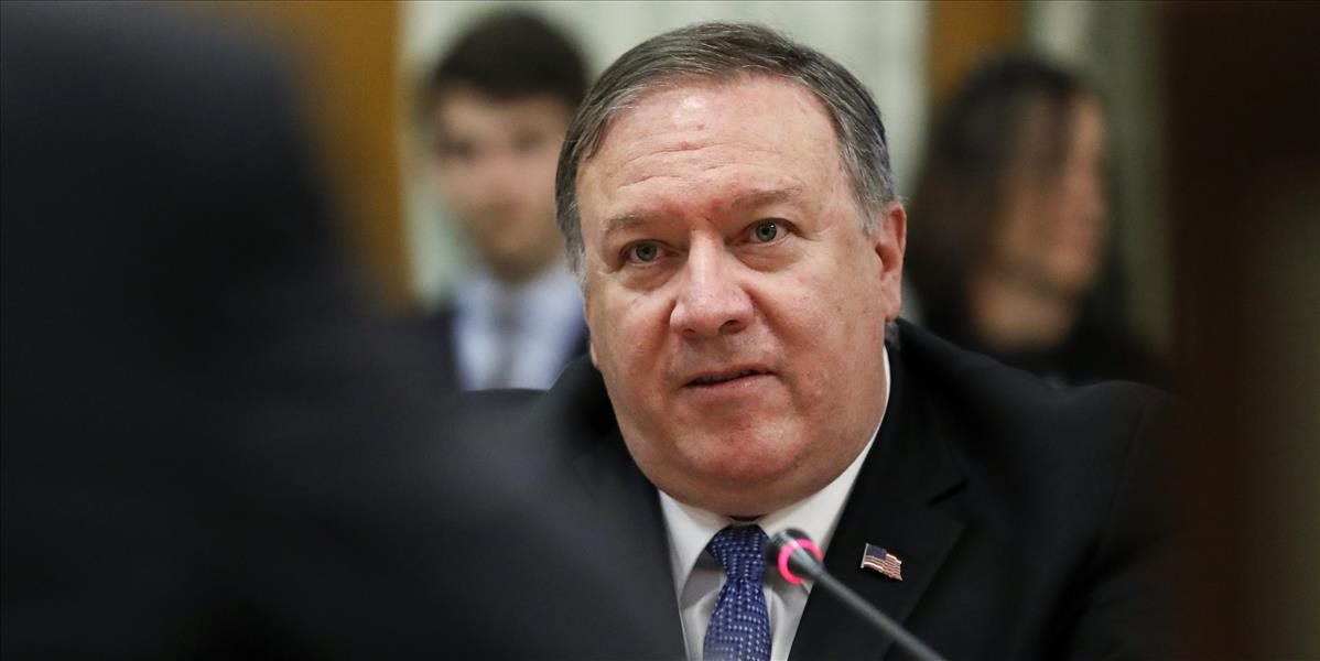 Napätím okolo Iránu je Rusko znepokojené