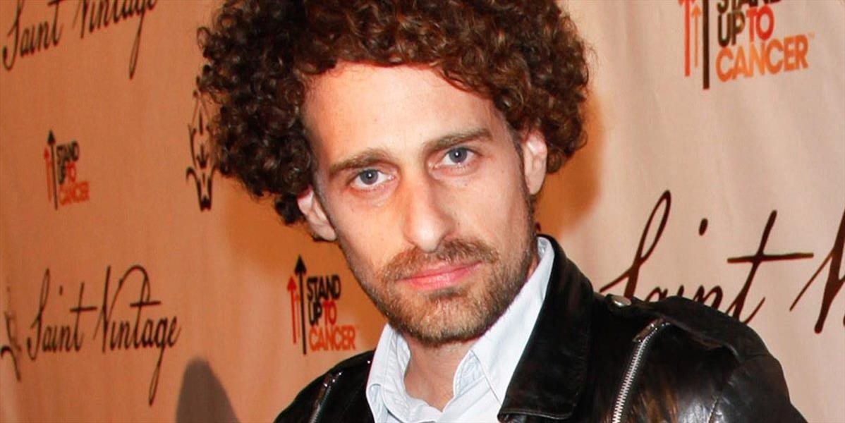 Isaac Kappy, známy najmä z filmu Thor, zrejme spáchal samovraždu