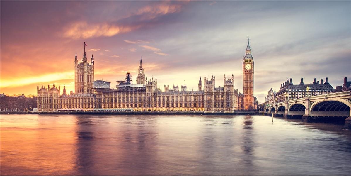Londýn je najfotografovanejším mestom Instagramu