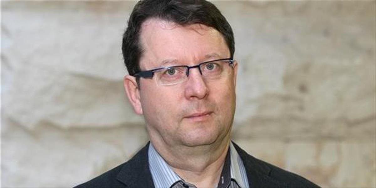 Český minister kultúry Antonín Staněk oznámil odchod z funkcie