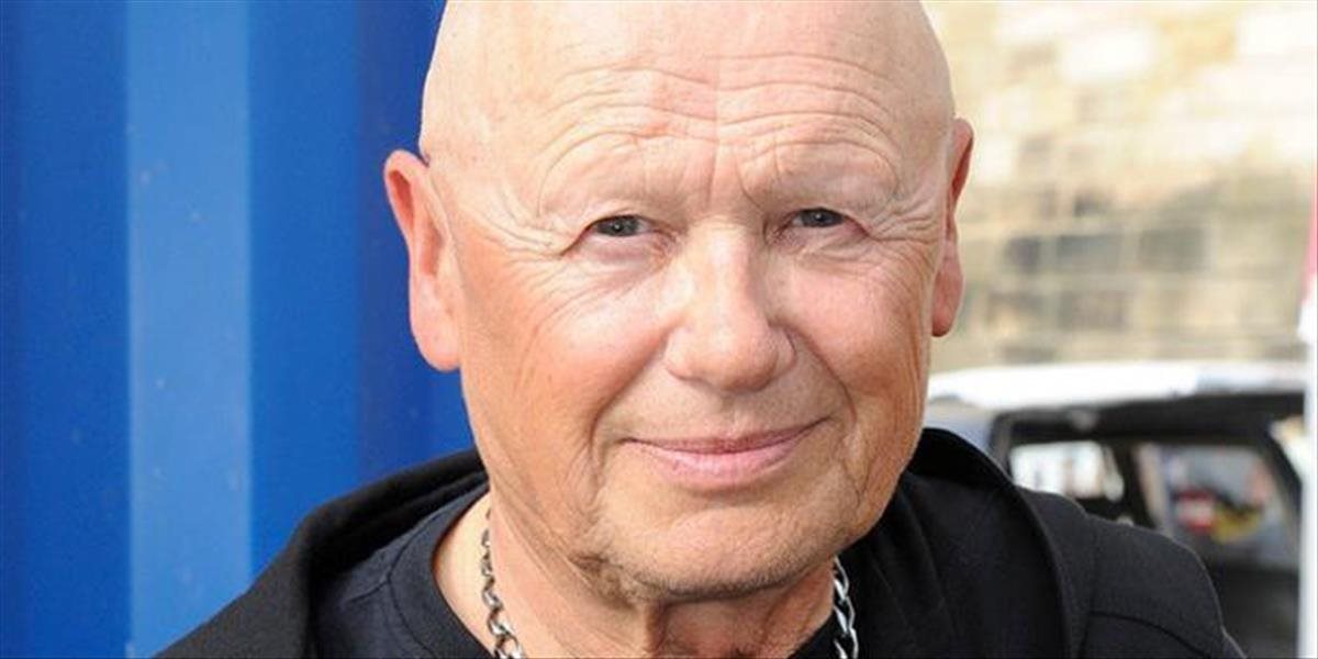 Jiří Korn oslavuje okrúhle 70. narodeniny