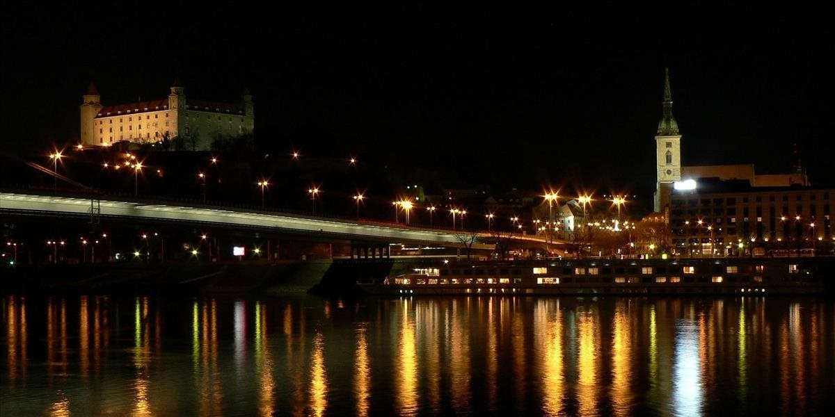 Noc múzeí a galérií v Bratislave prinesie zábavu