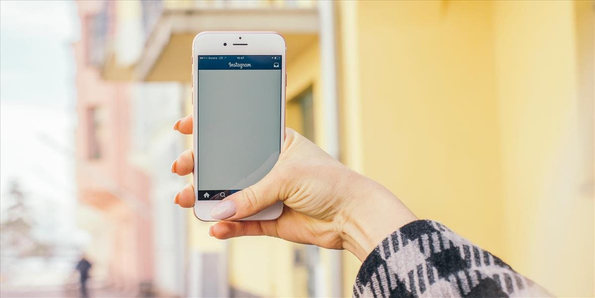 Po príspevku na Instagrame si vzalo mladé dievča život