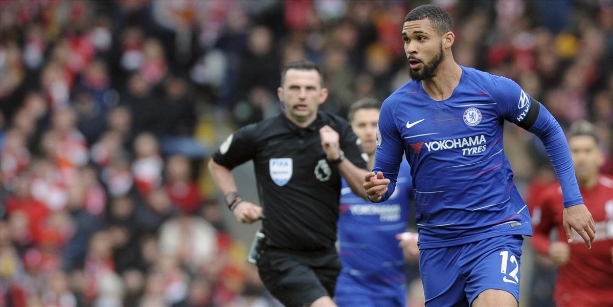 Obrovská smola pre miláčika fanúšikov FC Chelsea