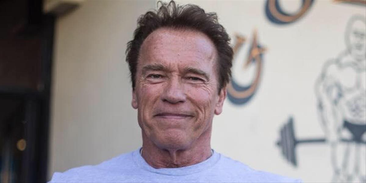 Arnolda Schwarzeneggera napadli počas podujatia
