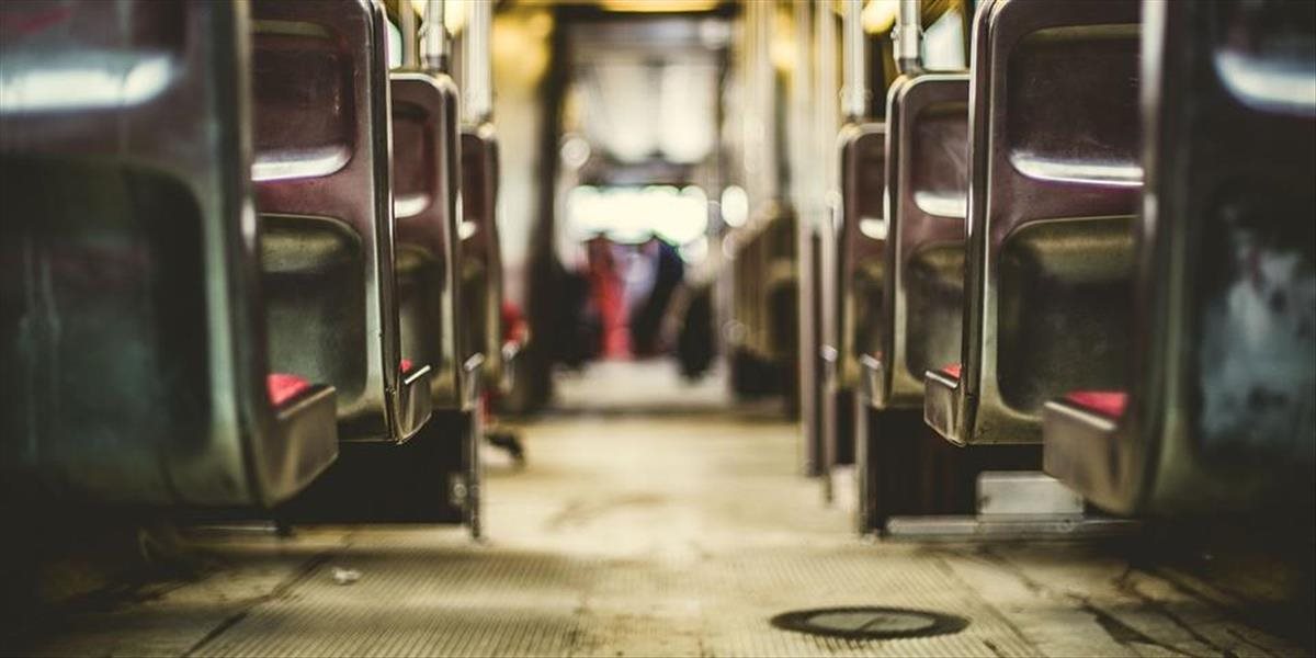 AKTUALIZOVANÉ: V havarovanom autobuse v Žiline boli prevažne deti