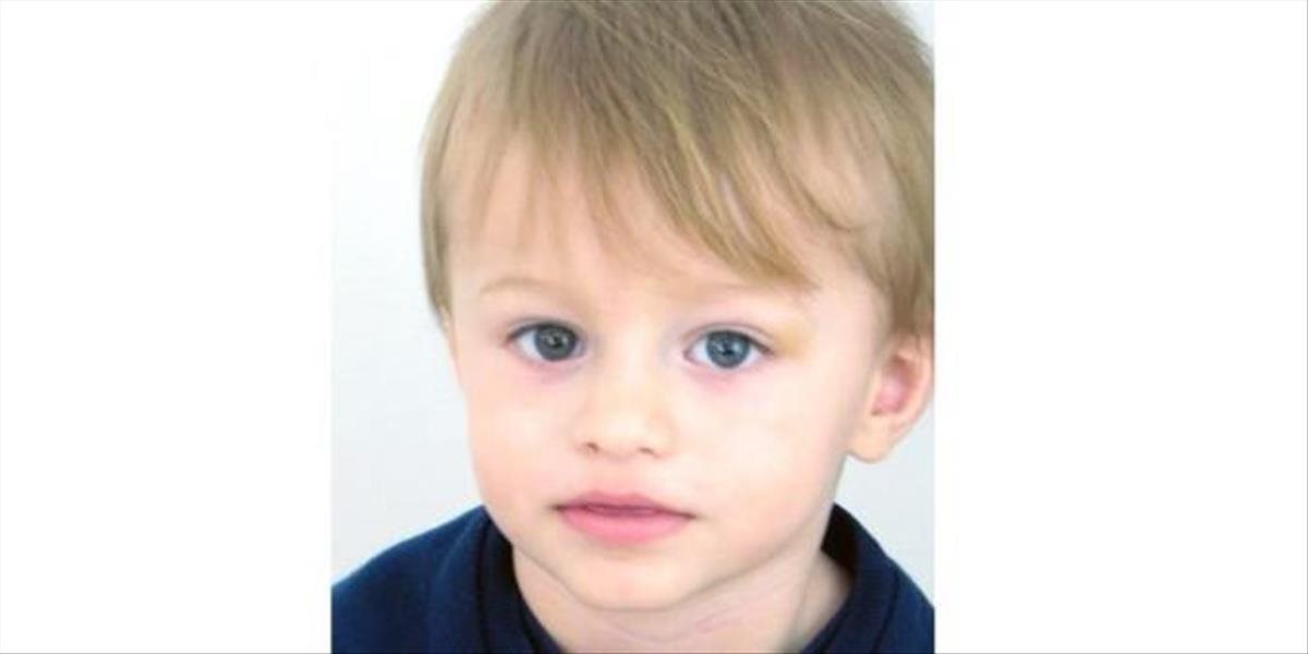 Polícia pátra po 2,5-ročnom Vratkovi Václaviakovi z Prievidze