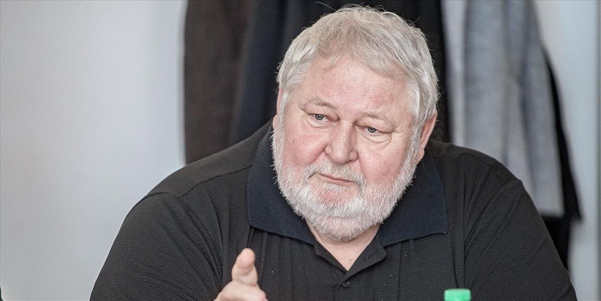 Šéf Podbrezovej označil SFZ za zločineckú organizáciu, Kováčik reaguje