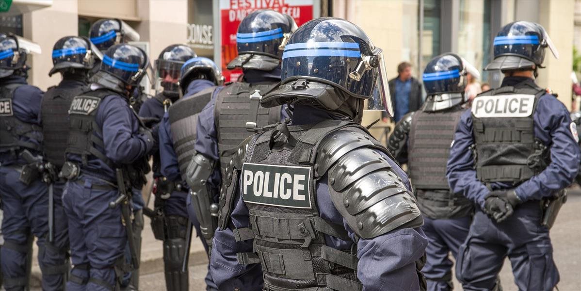 Hromadná policajná akcia po Európe sa zaslúžila o rozbitie nebezpečného gangu