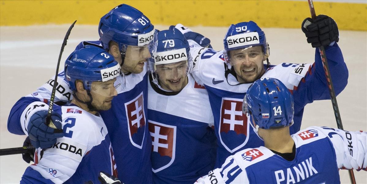 Slováci v číslach: Najproduktívnejší bol Pánik a najviac odohral Sekera