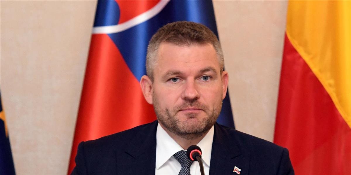 Peter Pellegrini: Vláda urobí konkrétne opatrenia na zlepšenie výkonu samospráv