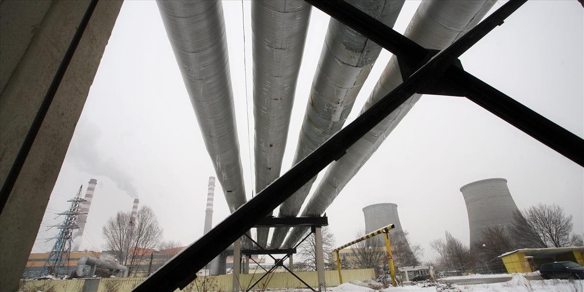 Bulharsko spojí svoje sily s Gréckom pri výstavbe nového plynovodu