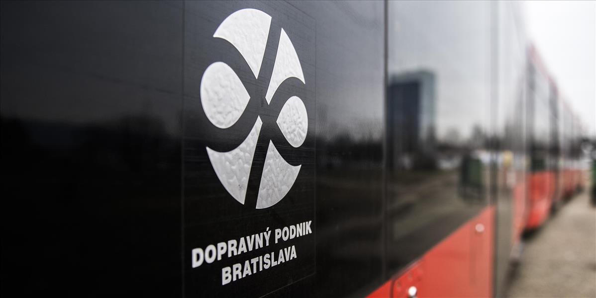 Mestskú hromadnú dopravu v Bratislave čakajú zmeny