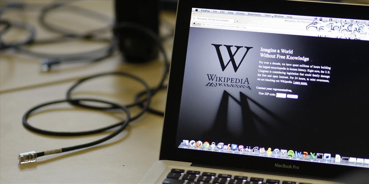 Wikipédia zažalovala na Európskom súde pre ľudské práva Turecko