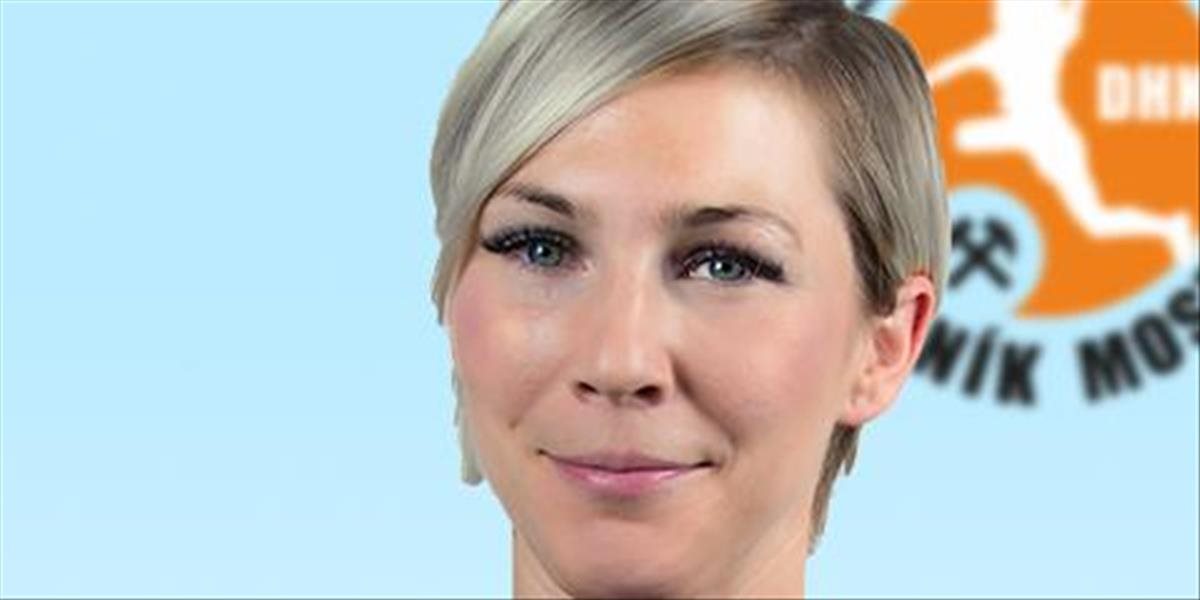 Slovenská hádzanárka sa v šatni poriadne odviazala, zábery pobúrili vedenie Slavie Praha