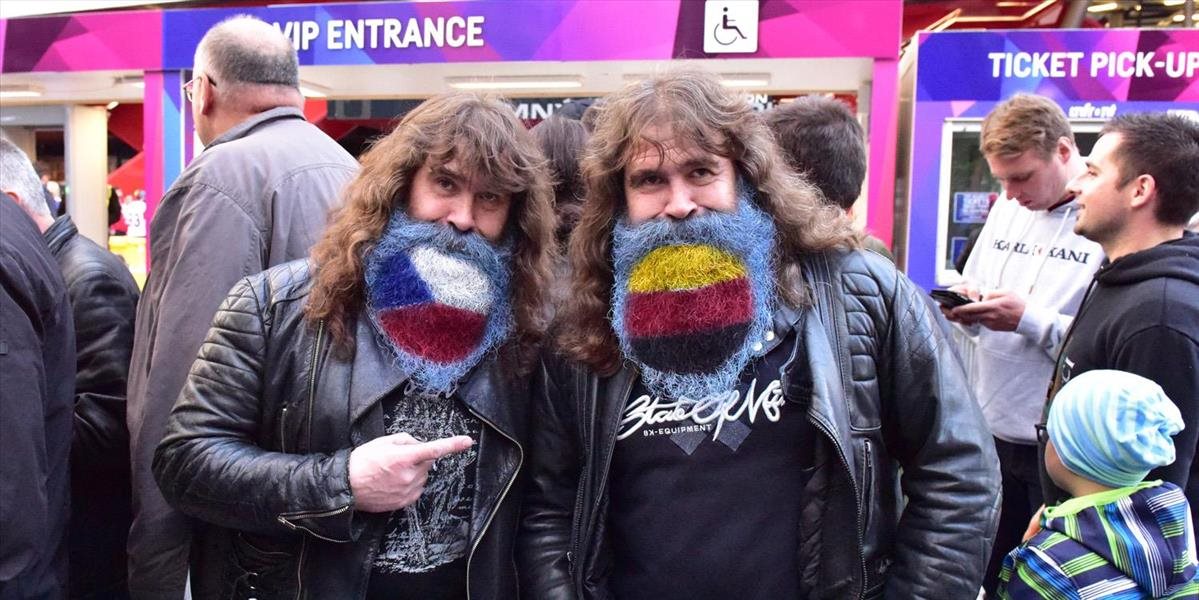 FOTOREPORTÁŽ: Najhlučnejší sú Česi, najviac vypijú Fíni