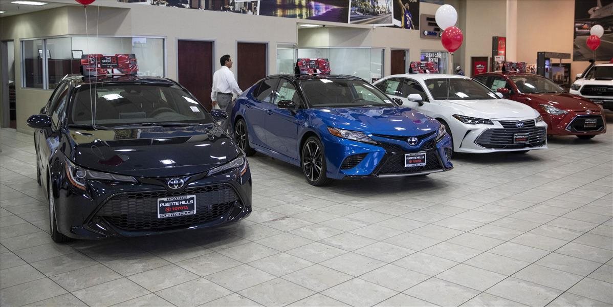 Ako vznikla najväčšia automobilka sveta, a čo všetko skrýva jej logo?