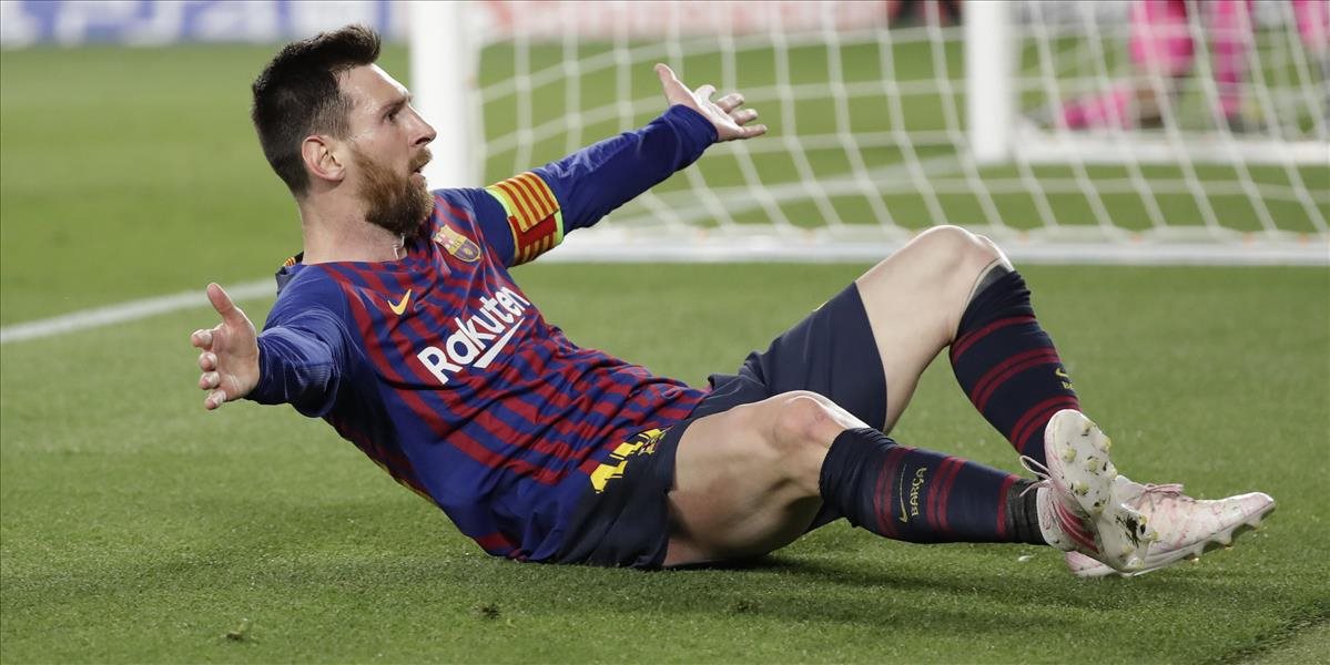 Messi by bol rád, keby Valverde ďalej trénoval Barcelonu