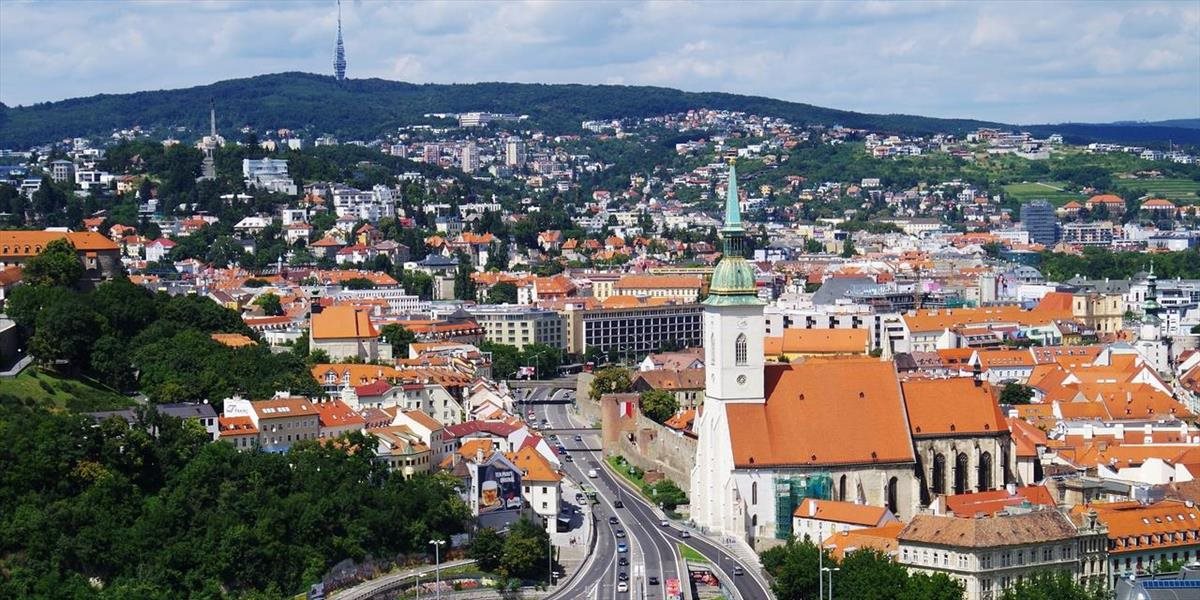 Bratislavský  kraj plánuje použiť na nové projekty deväť miliónov eur z eurofondov