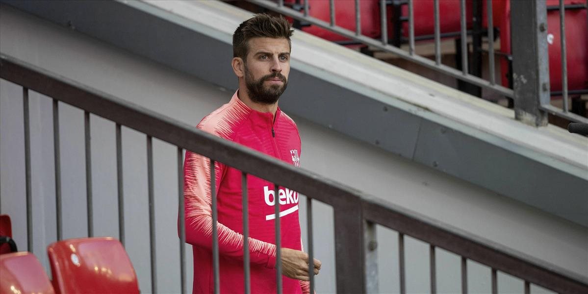 Piqué chce, aby Valverde zostal. Som najšťastnejší muž na svete, tvrdí po zisku pohára kouč Valencie