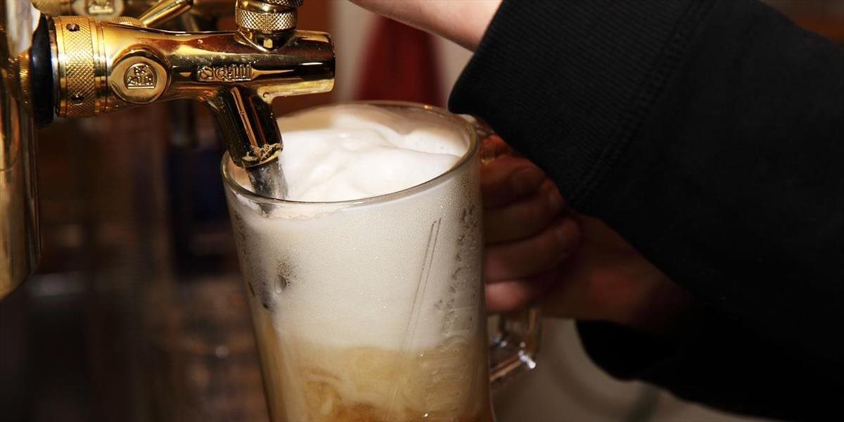 Slováci pijú stále viac piva, stúpa aj kultúra jeho pitia