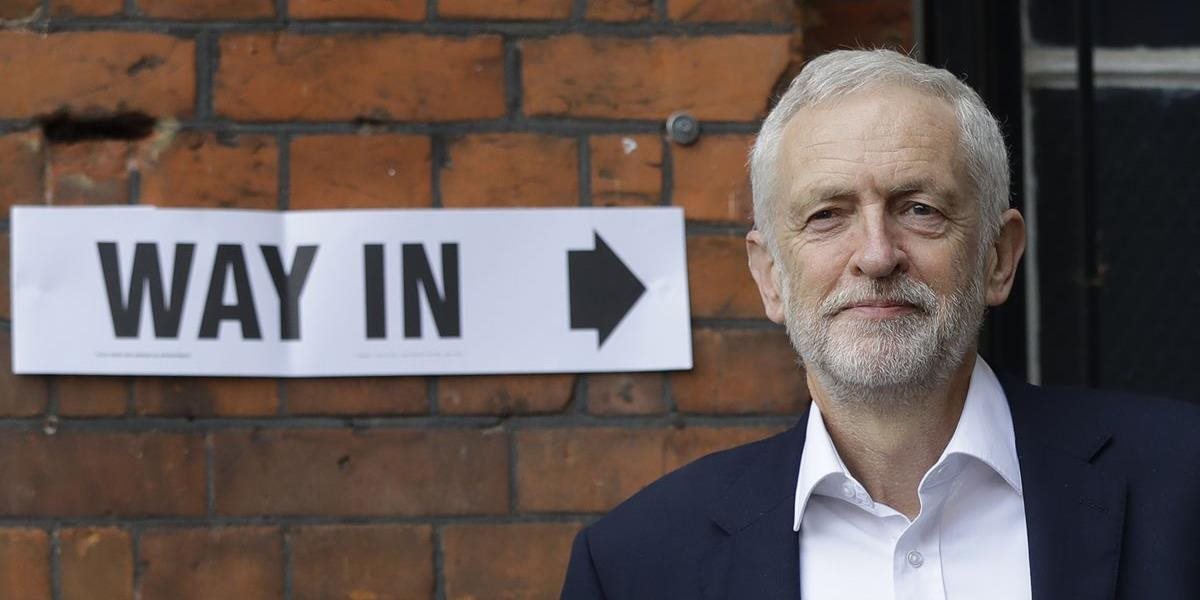 Eurovoľby v Británii boli de facto druhým referendom o brexite