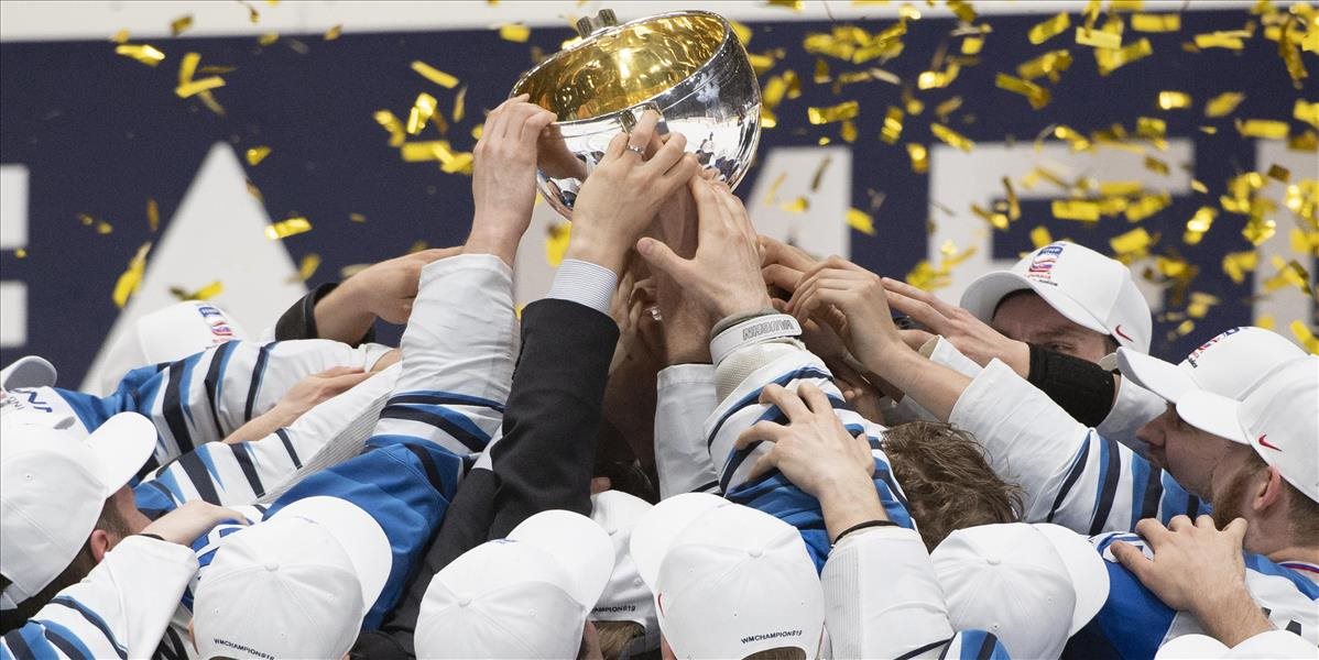 Ohlasy svetových médií na triumf Fínov: Výber neznámych hokejistov zdolal Kanadu!