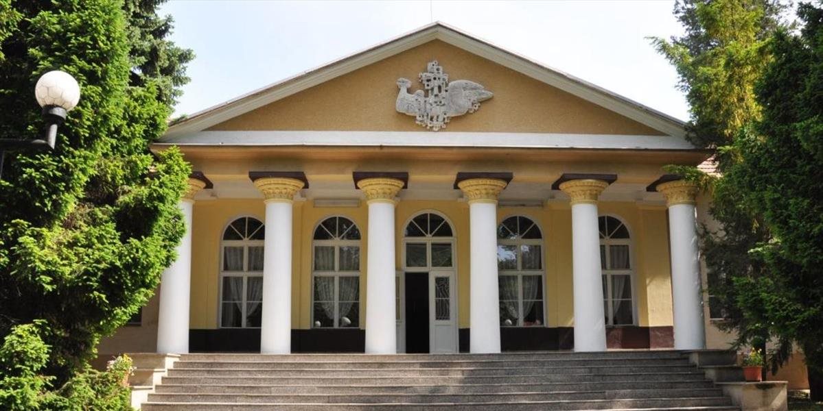 TIP NA VÝLET: Kúpelné Smrdáky zahájili novú sezónu