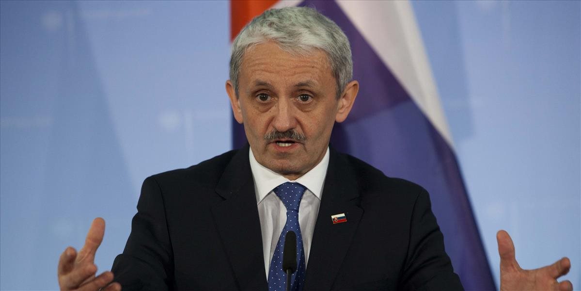 Mikuláš Dzurinda získal cenu Vízia pre Európu