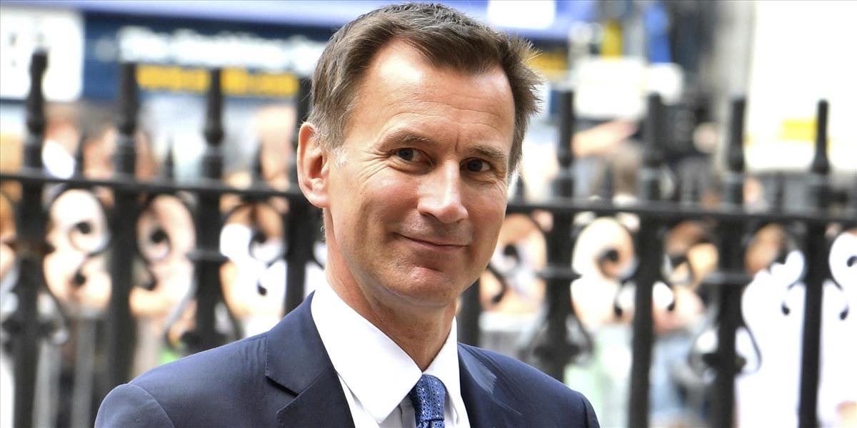 Británia bude chcieť s EÚ vyjednať novú dohodu o brexite