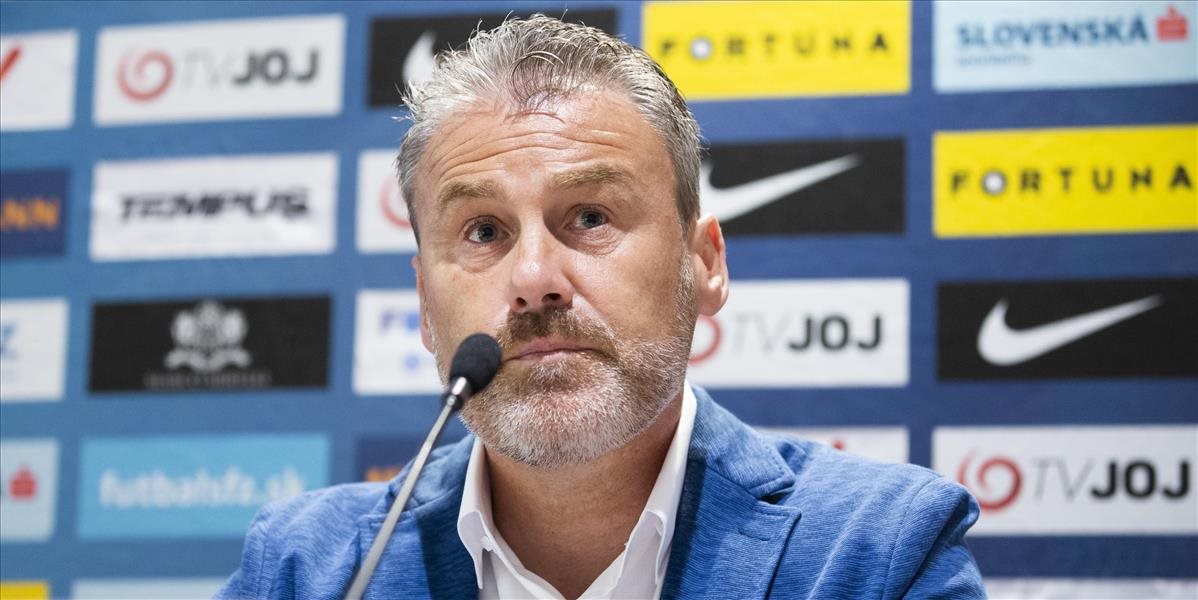 Hapal oznámil nomináciu na najbližšie zápasy SR, pozvánku dostal aj mladý Boženík a Haraslín