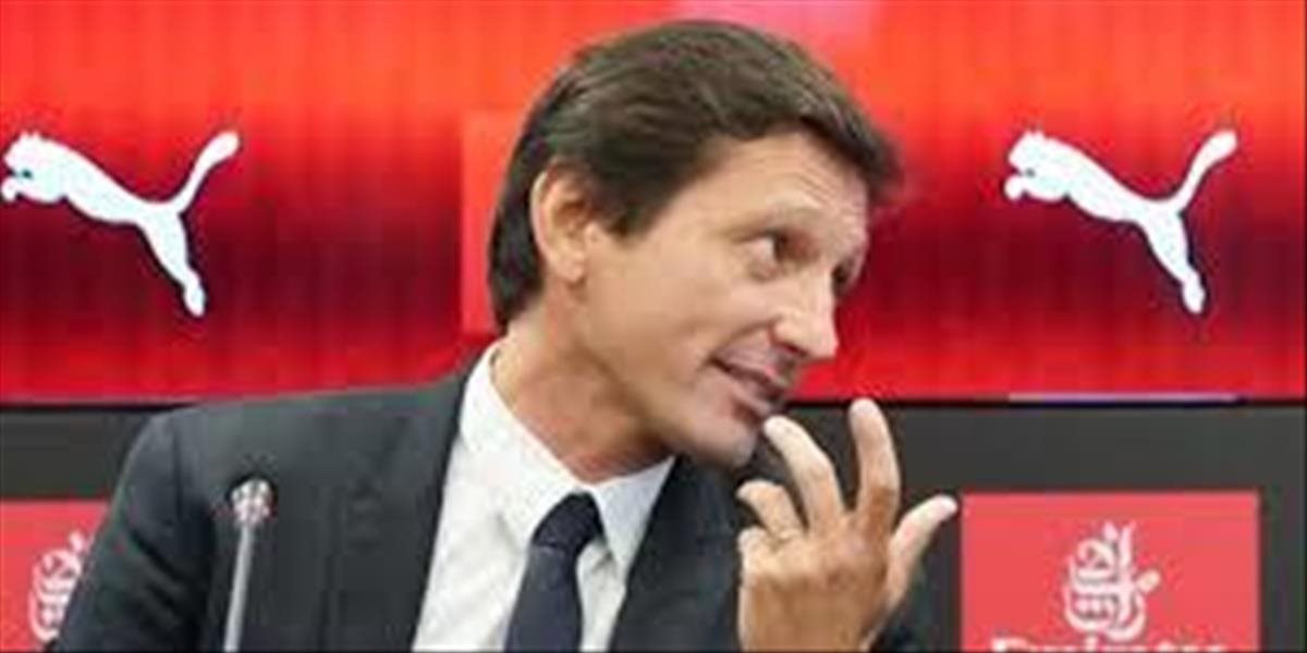 Zemetrasenie v Miláne, po Gattusovi končí aj športový riaditeľ