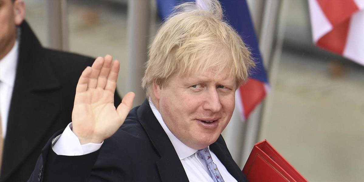 Hlavný kandidát na post nového premiéra Veľkej Británie pôjde pred súd