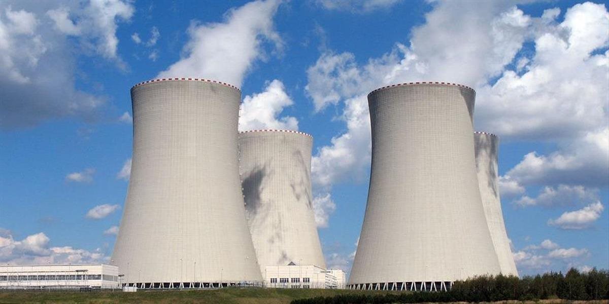 Bez jadrových elektrární sa nedajú dosahovať ciele v ochrane klímy