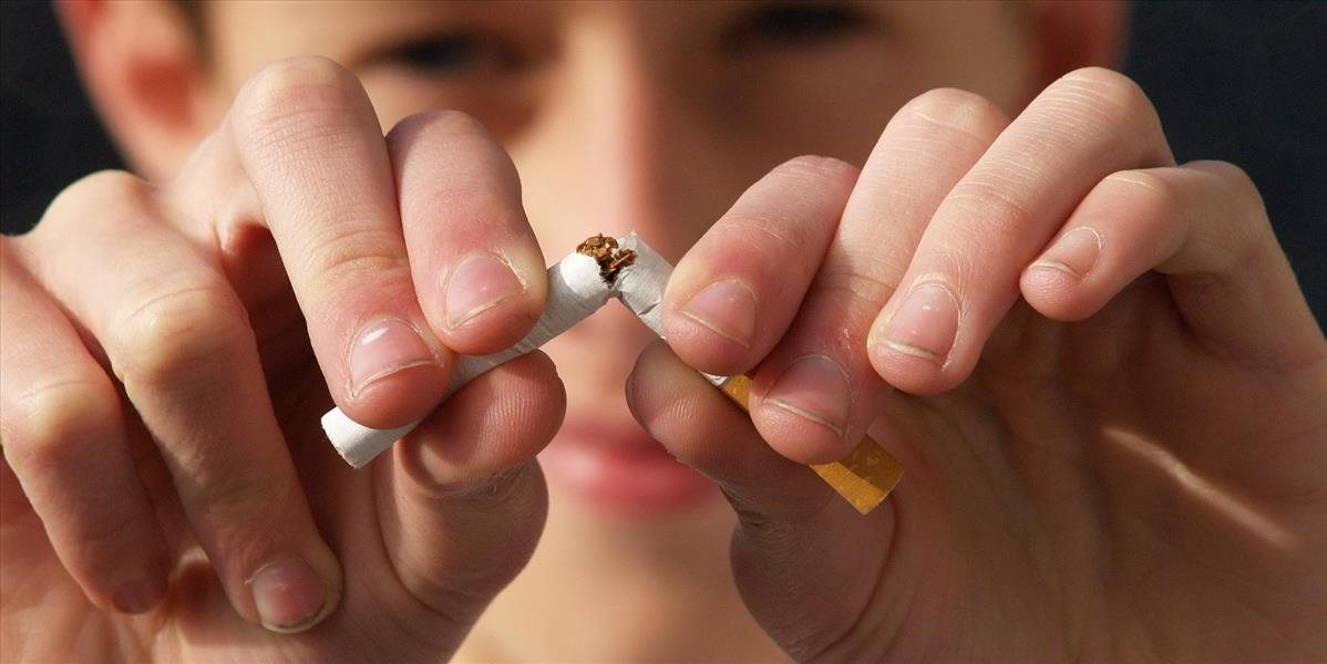 WHO sa v rámci svetového dňa bez tabaku zameria na zdravie pľúc