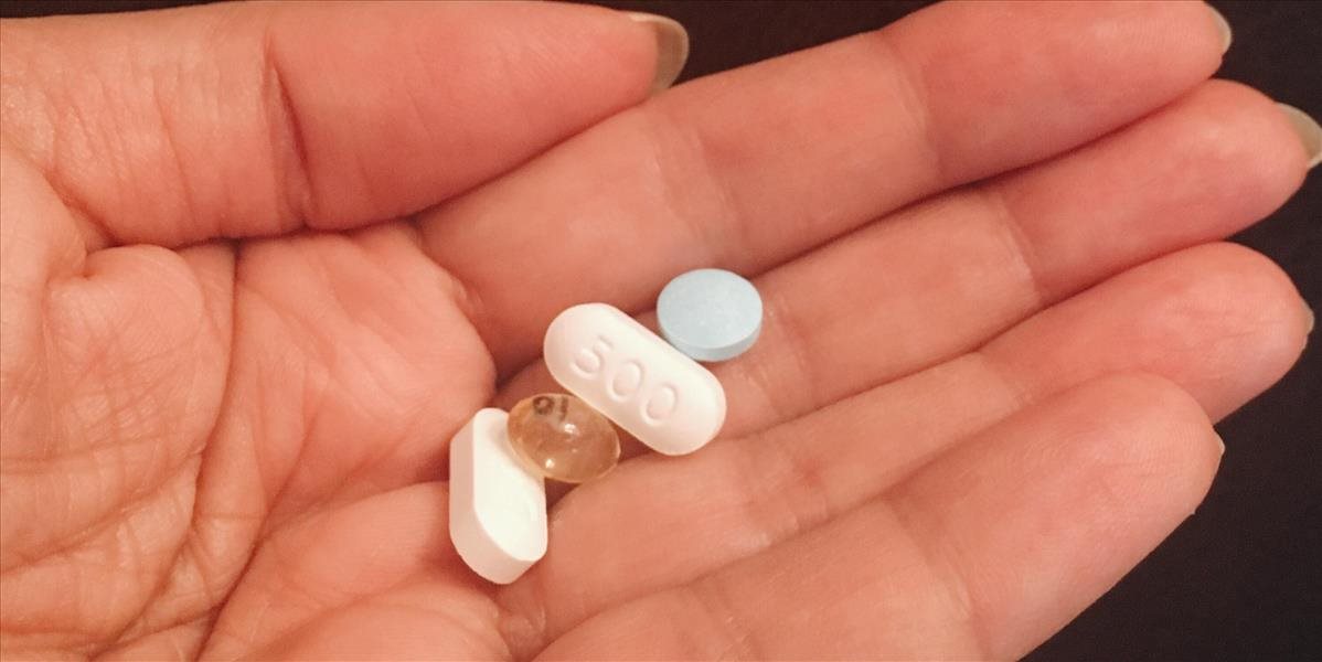 Na Slovensku liečba rakoviny zaostáva aj v dostupnosti liekov