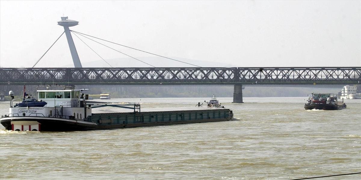 Najväčšou tragédiou na Dunaji bolo v doterajšej histórii potopenie remorkéra Ďumbier