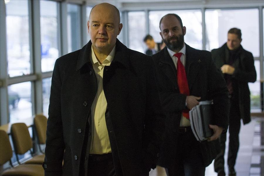 Súd už určil presný termín pojednávania s Mariánom K. a Pavlom R.