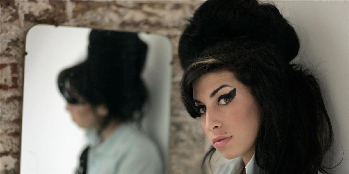 Amy Winehouse bola vraj génius