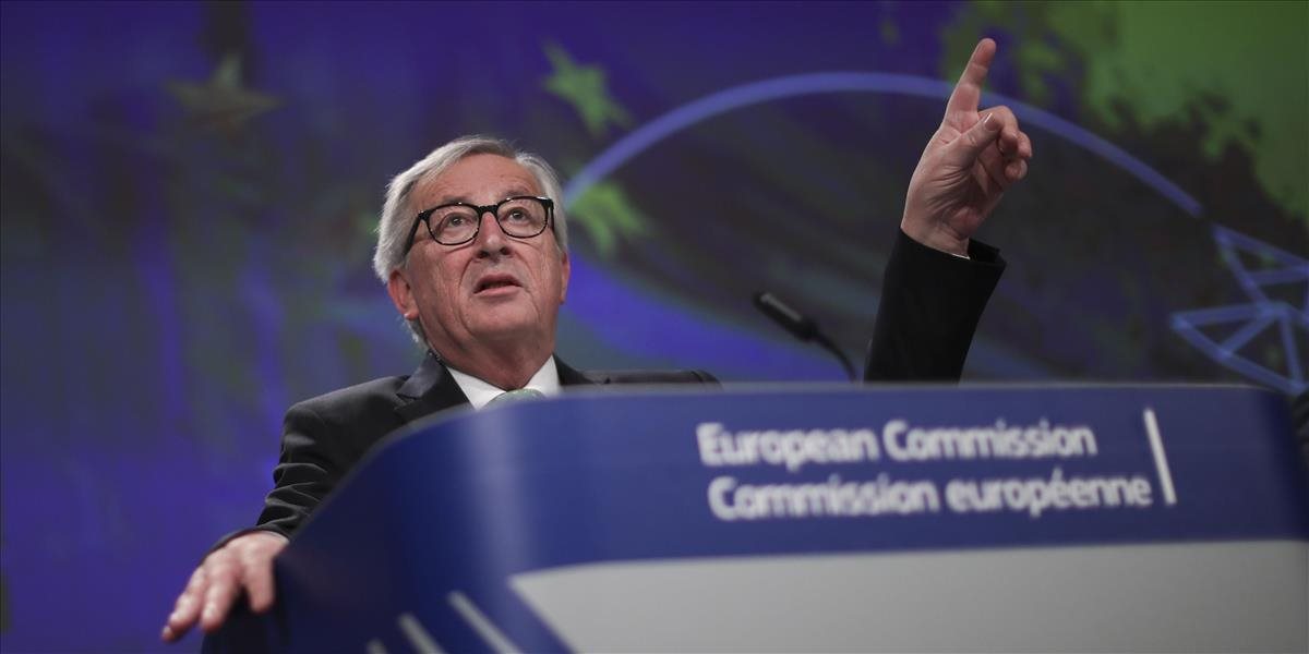 Juncker chce šetriť peniaze, posty eurokomisárov by nateraz mali ostať neobsadené