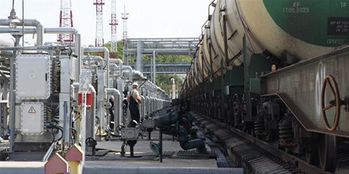 Do platnosti vstúpil zákaz vývozu paliva na Ukrajinu