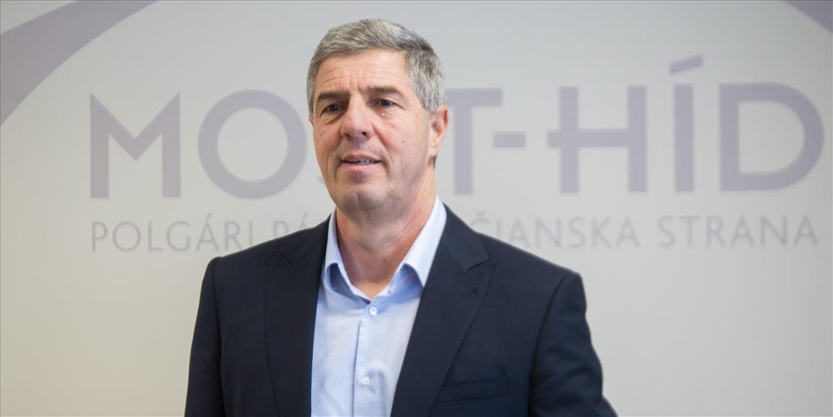 Slovensko je podľa Bugára pevnou súčasťou Severoatlantickej aliancie